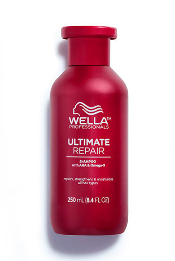 Wella Ultimate Repair Shampoo