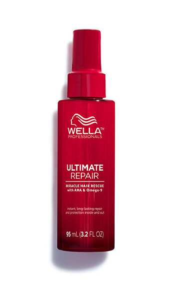 Ultimate Repair Miracle Hair Rescue