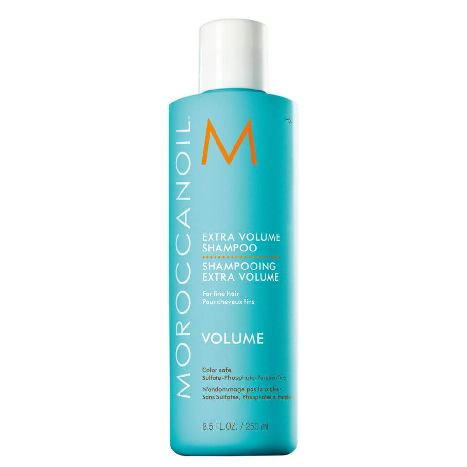 Moroccanoil Volume Shampoo