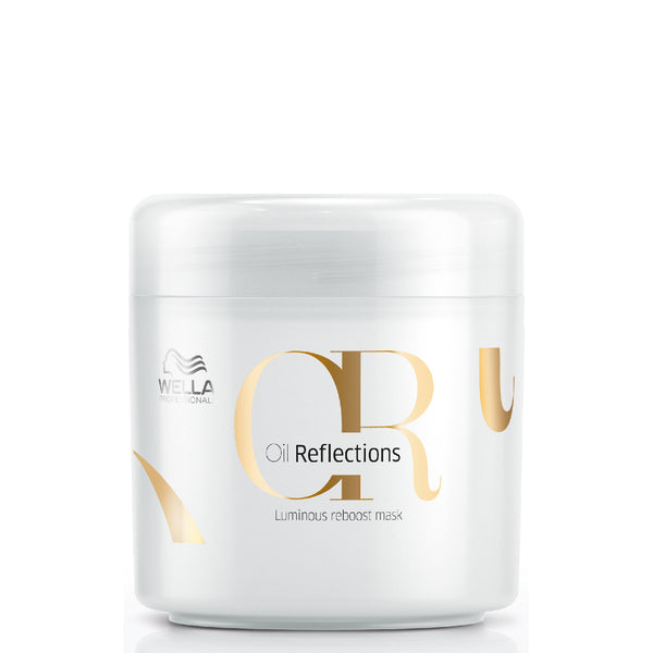 Wella Oil Reflect Mask 250mls