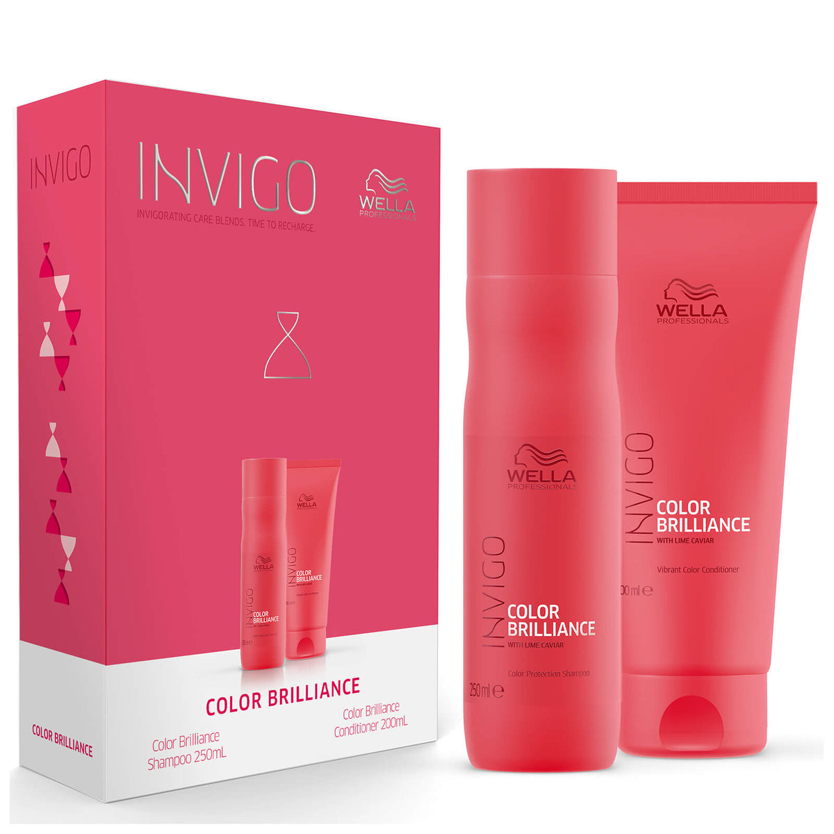 Invigo Developer Wella All Products Hair to go by Cutting Edge