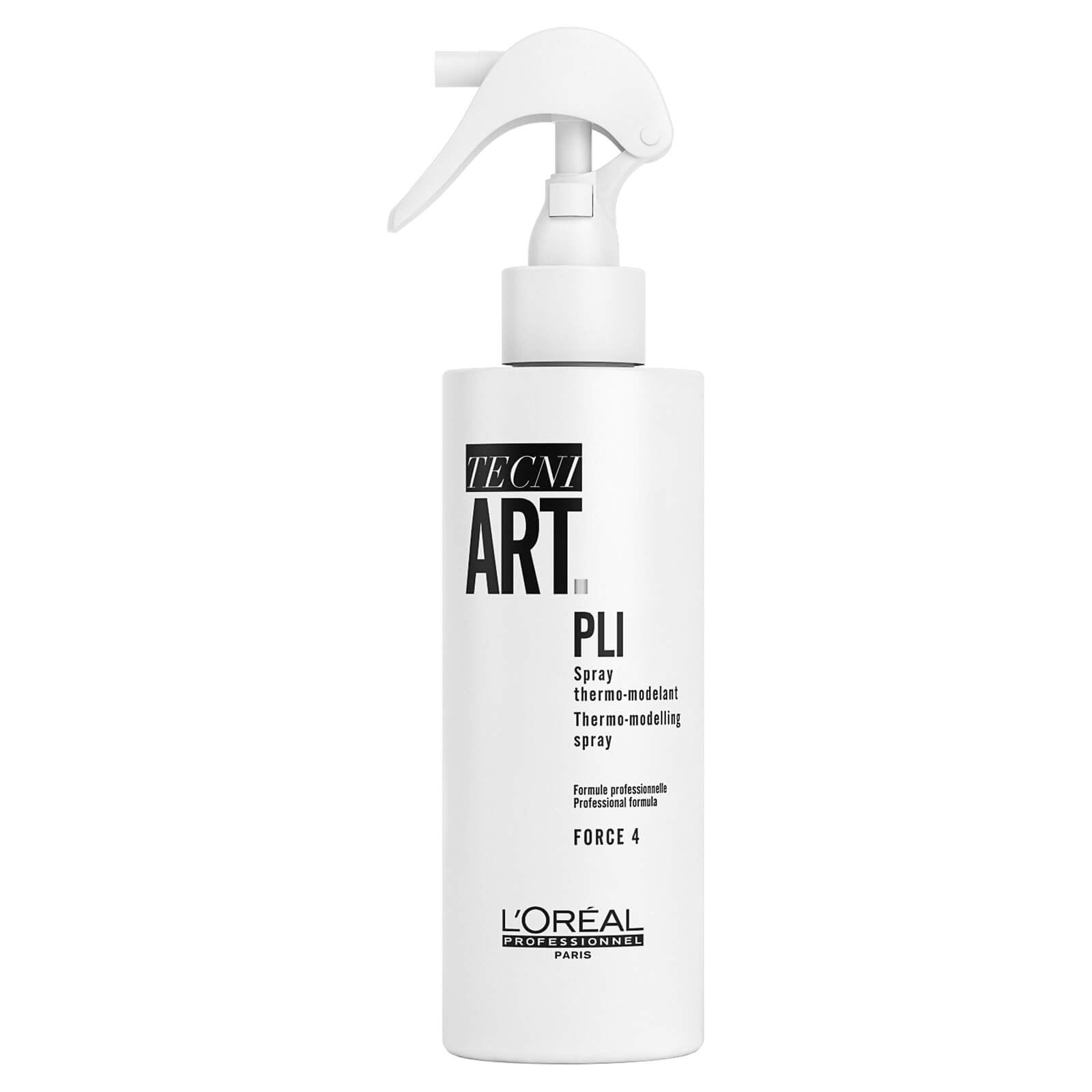 Loreal Tecni ART Spray Pli Thermo-Modelling Spray