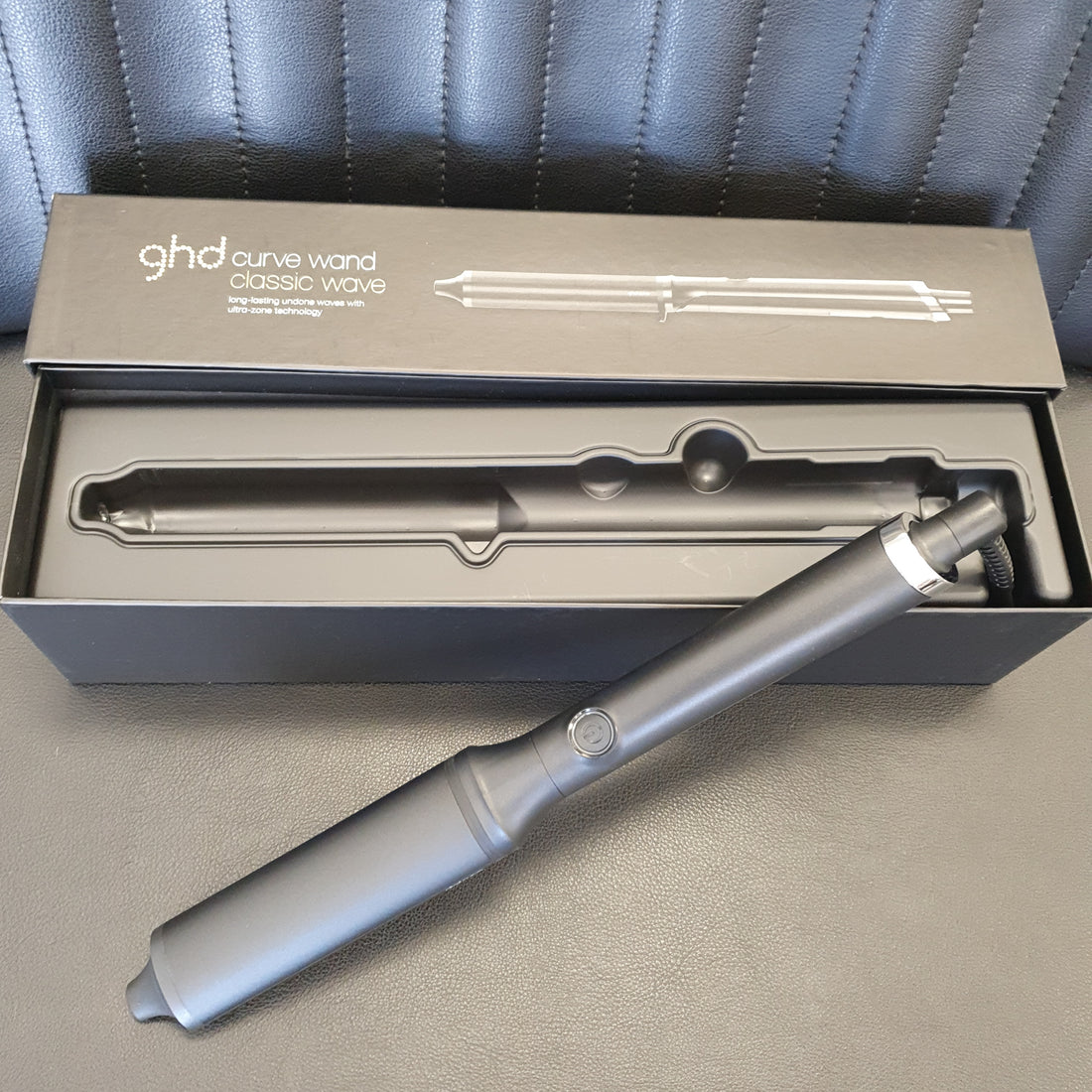 GHD Curve Classic Wave Wand