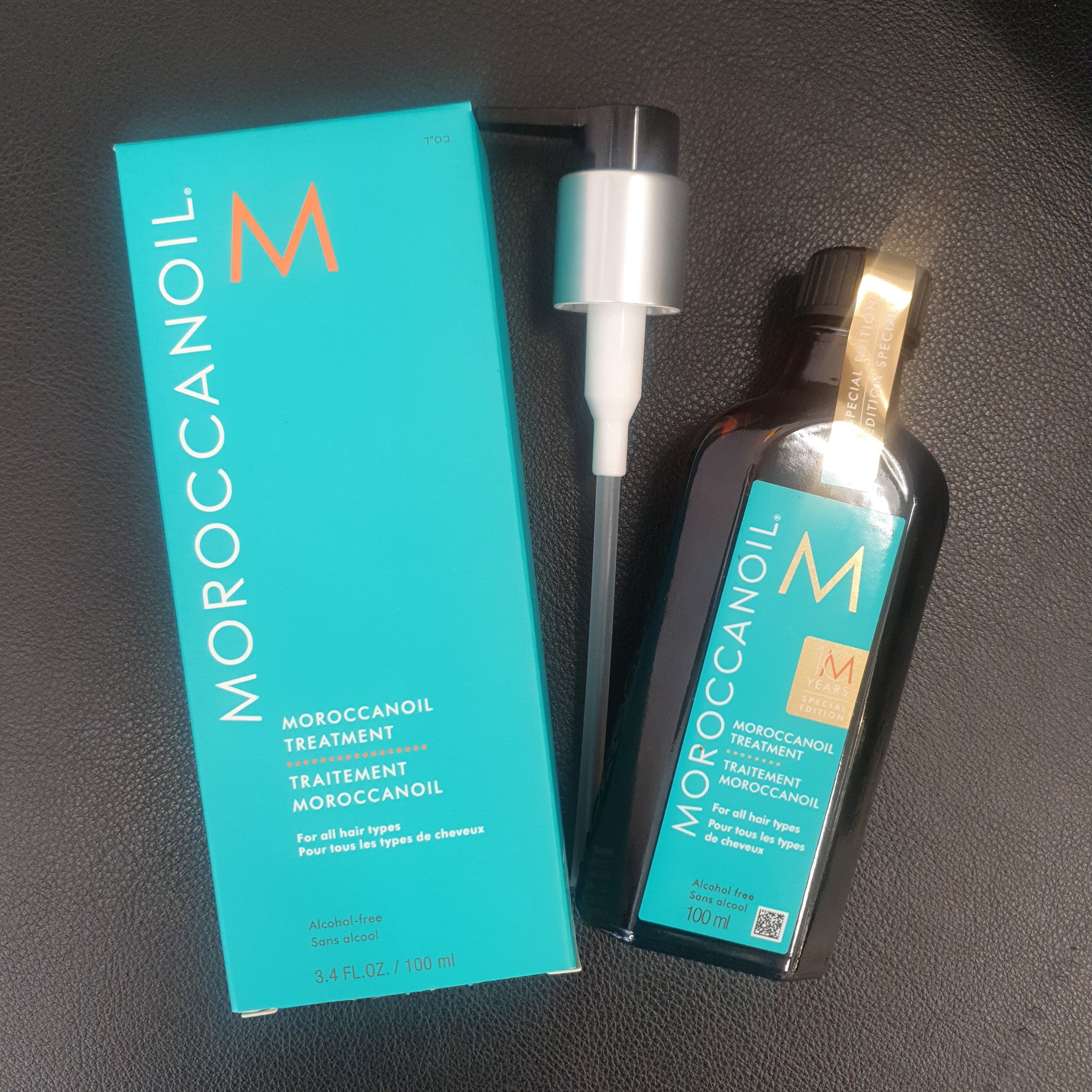 Moroccanoil 100ml