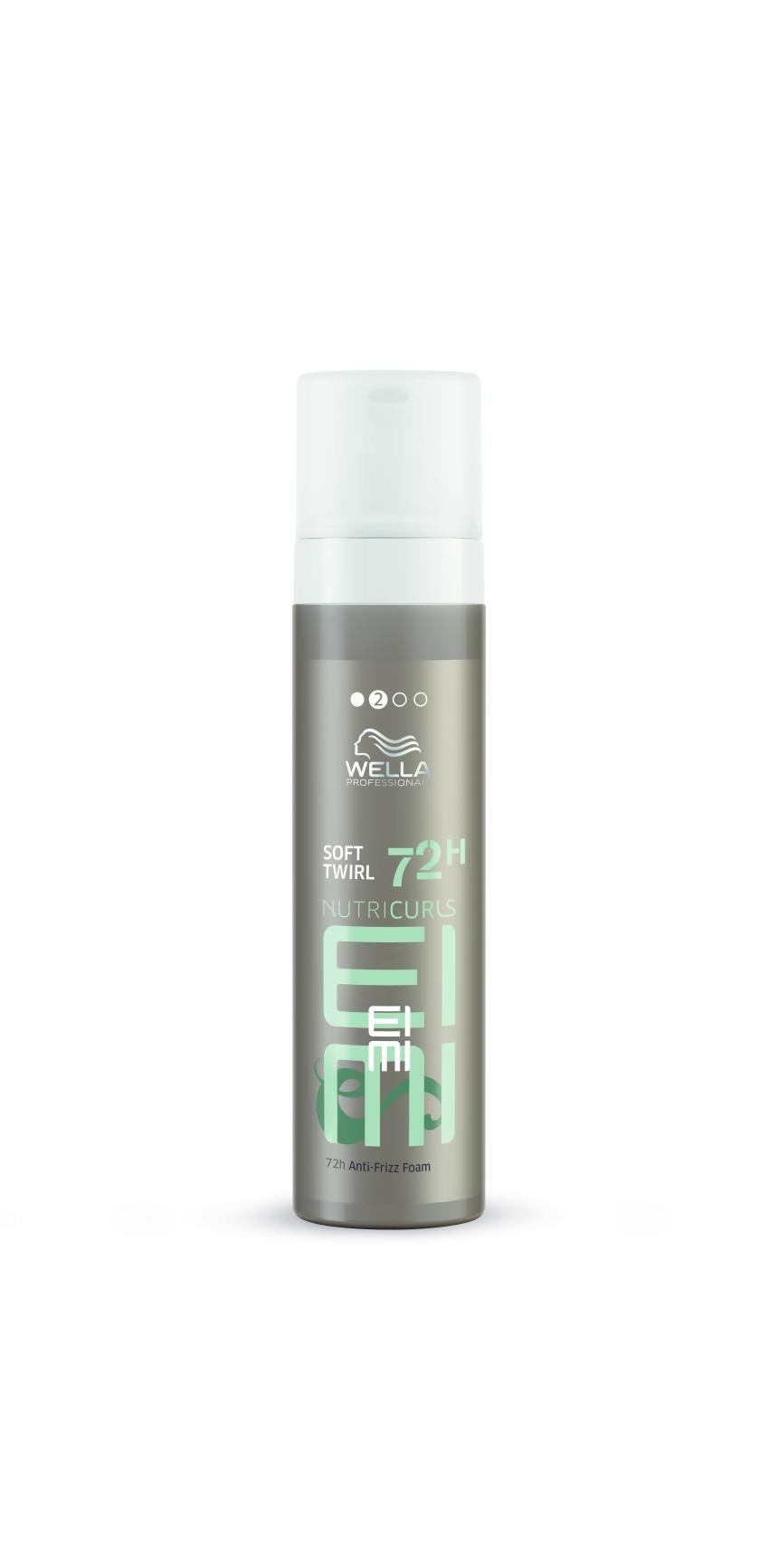 Wella EIMI Nutricurls soft twirl