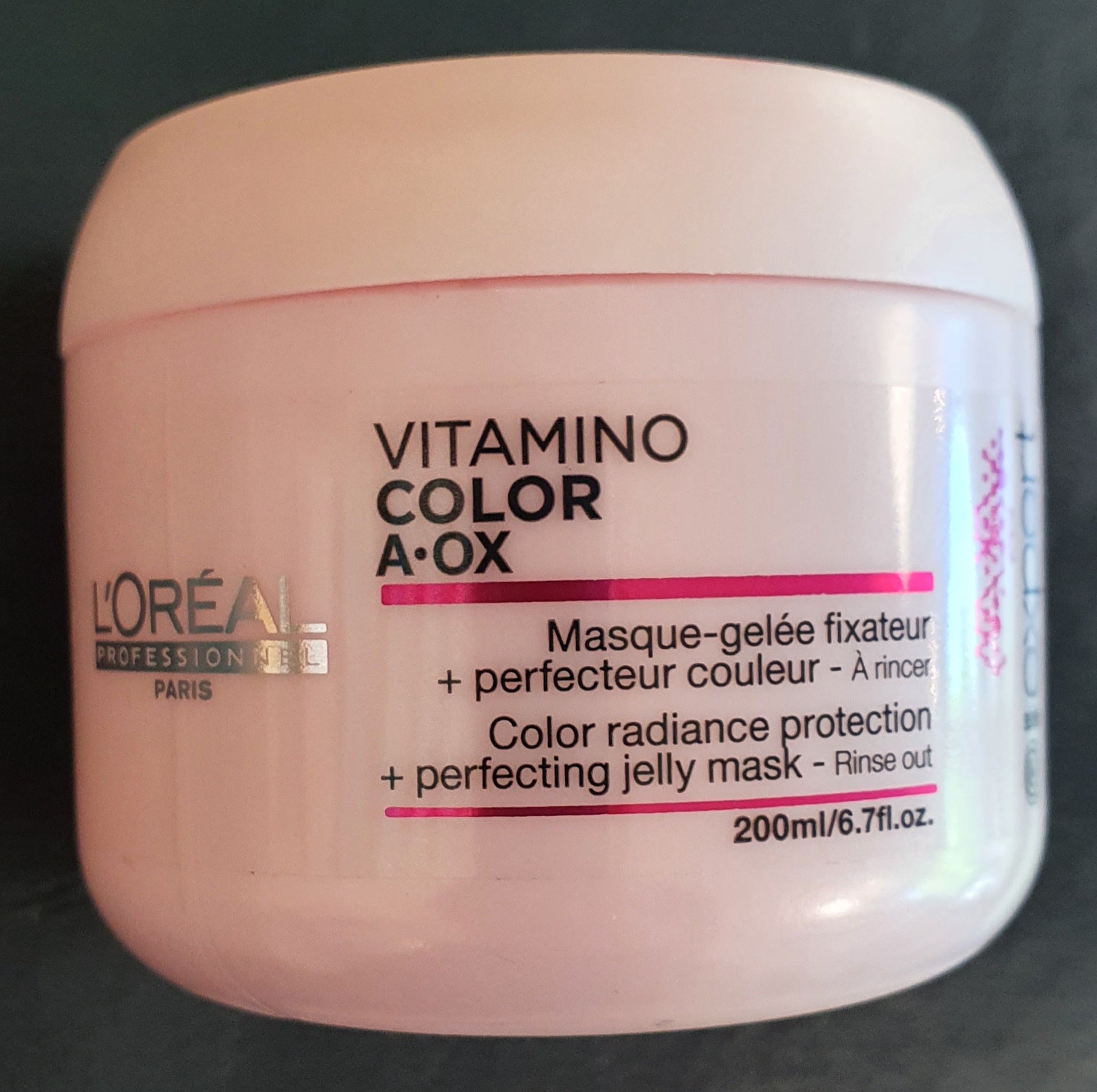 Loreal Vitamino Masque