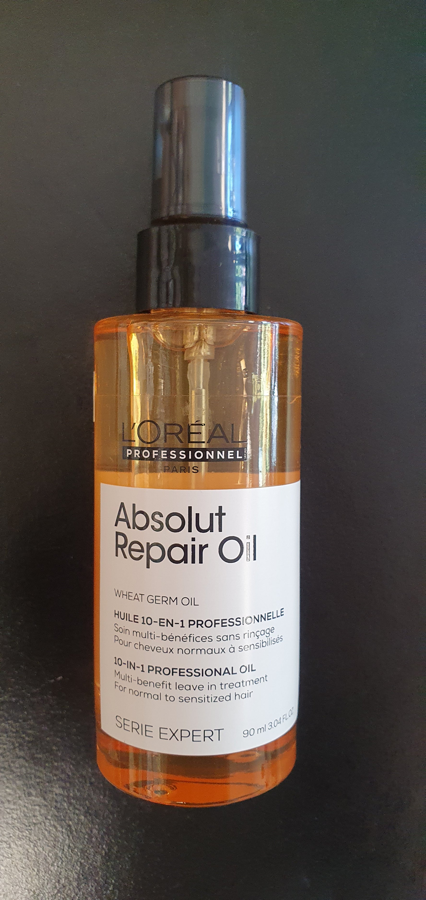 L'Oreal Série Expert Absolut Repair Oil 90ml