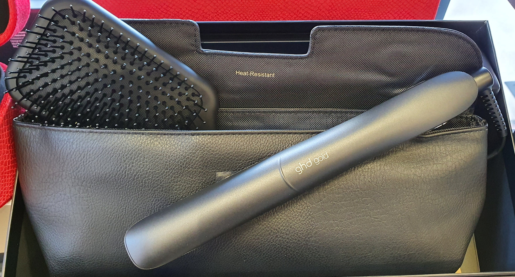 GHD Gold Gift Set