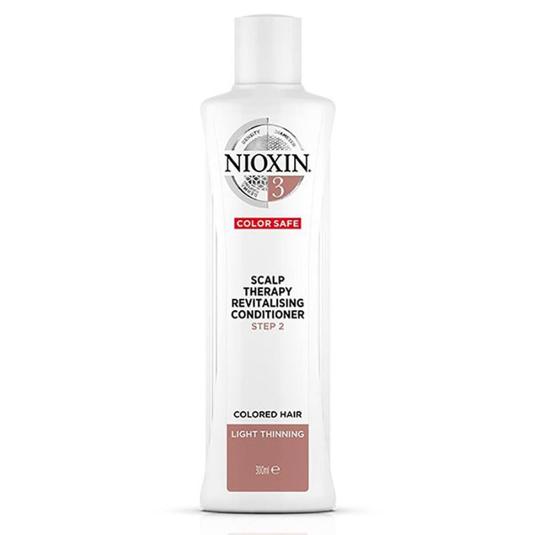 Nioxin Scalp Revitaliser 3