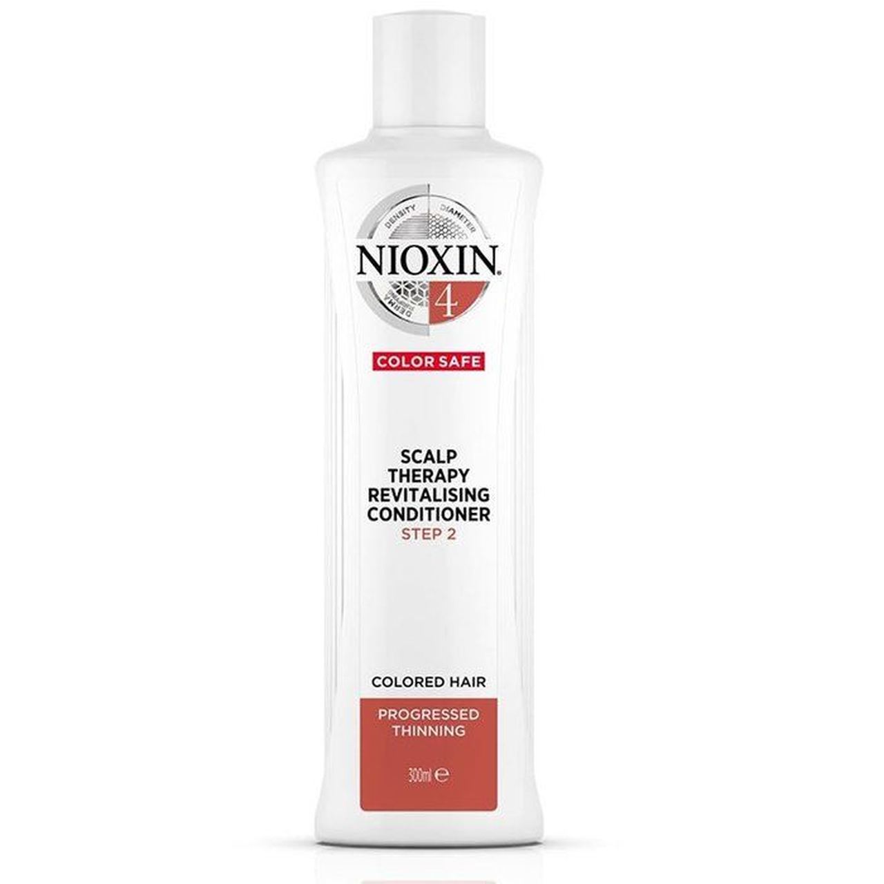 Nioxin Scalp Revitaliser 4