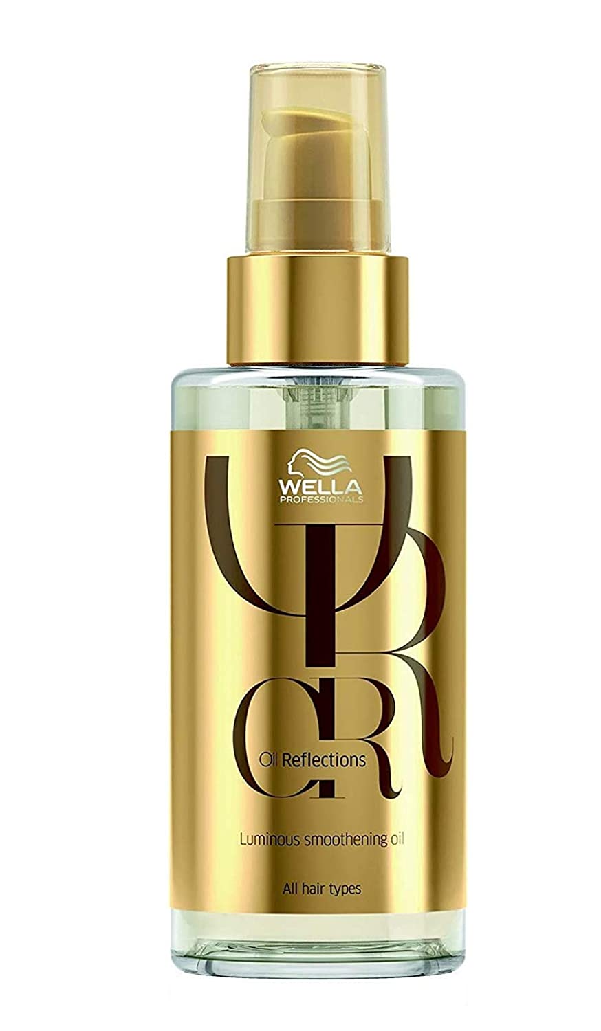 Wella Pro Reflecting Oil