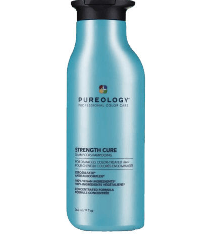 Pureology Strength Cure Shampoo