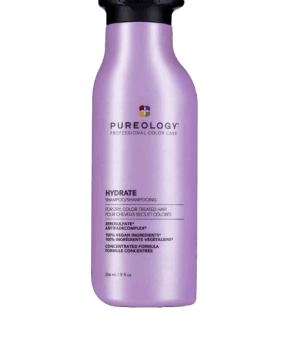 Pureology Hydrate Sheer Shampoo