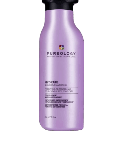 Pureology Hydrate Shampoo