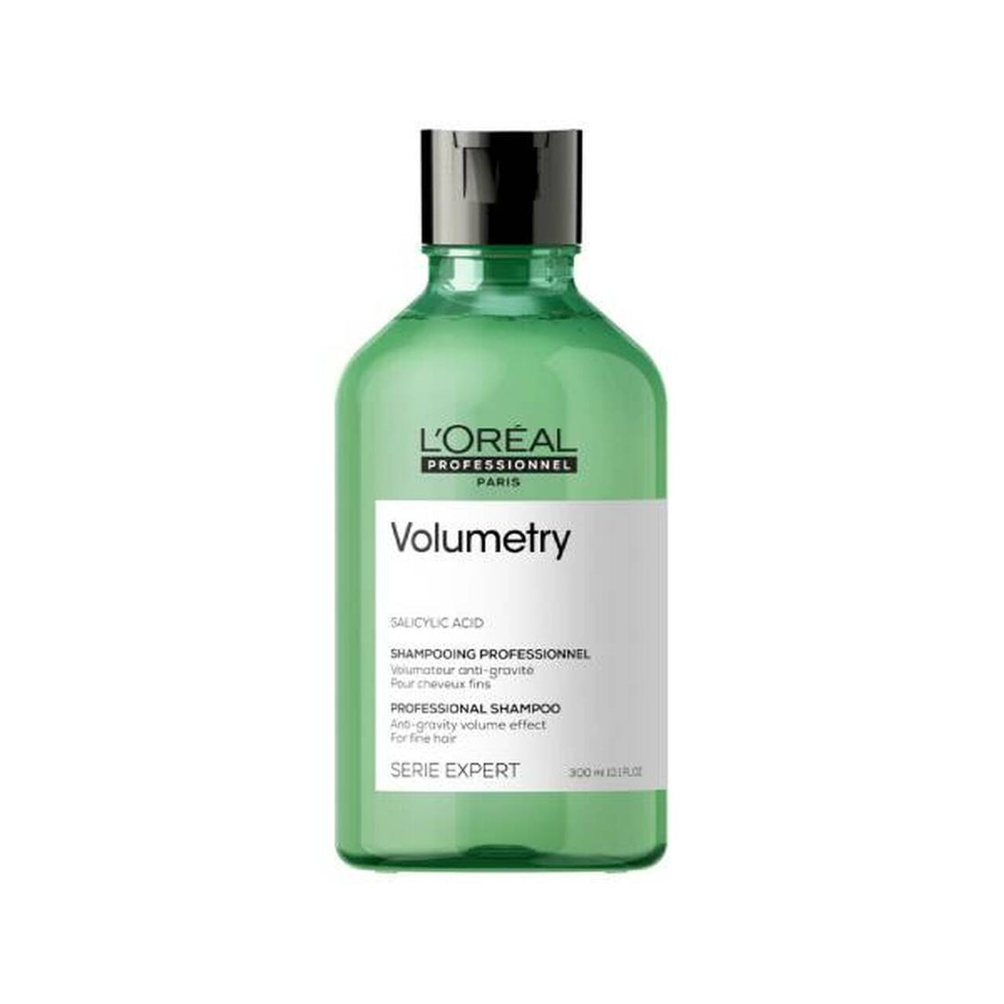 Loreal Volumetry Shampoo