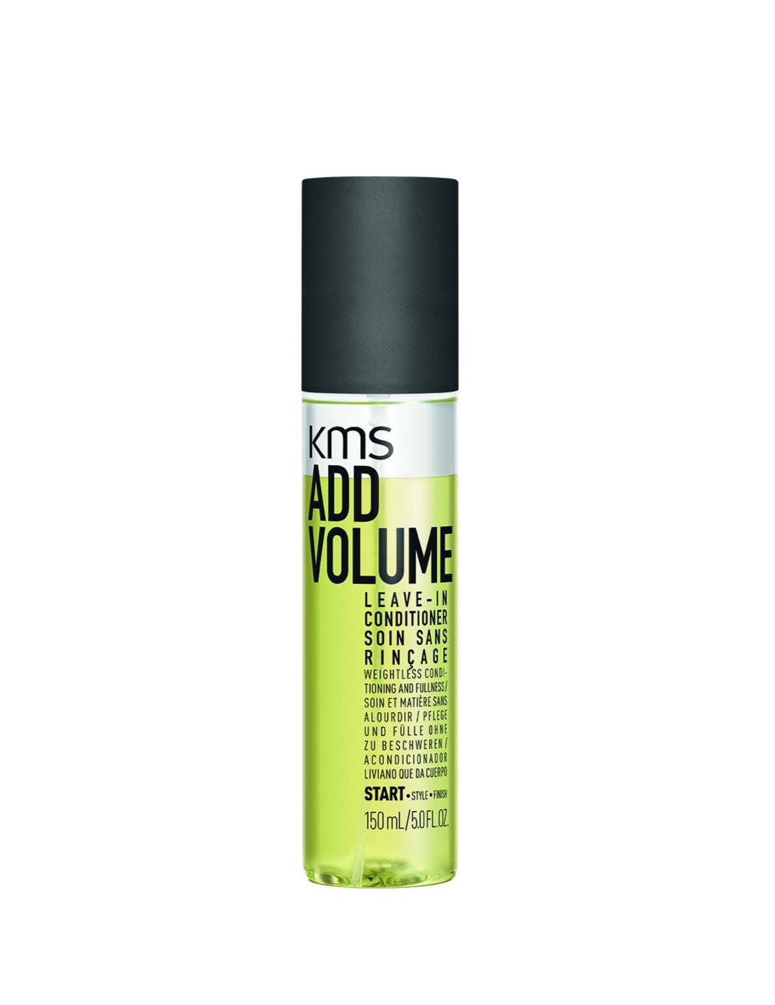 KMS Addvolume Leave-in Conditioner
