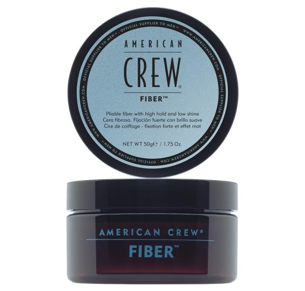 American Crew Fiber