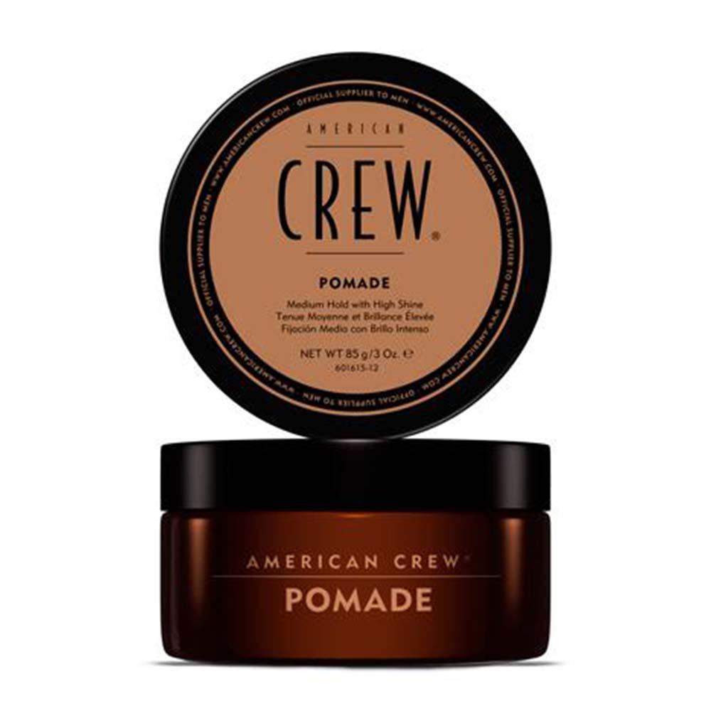 American Crew Pomade