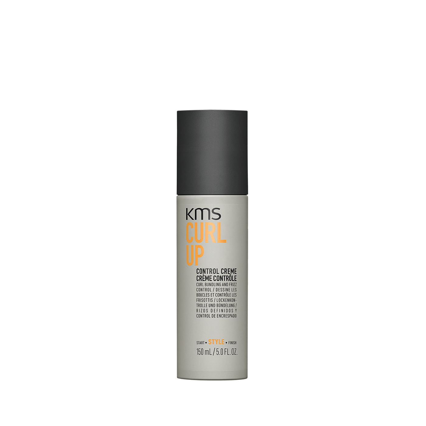 KMS Curlup Control Creme