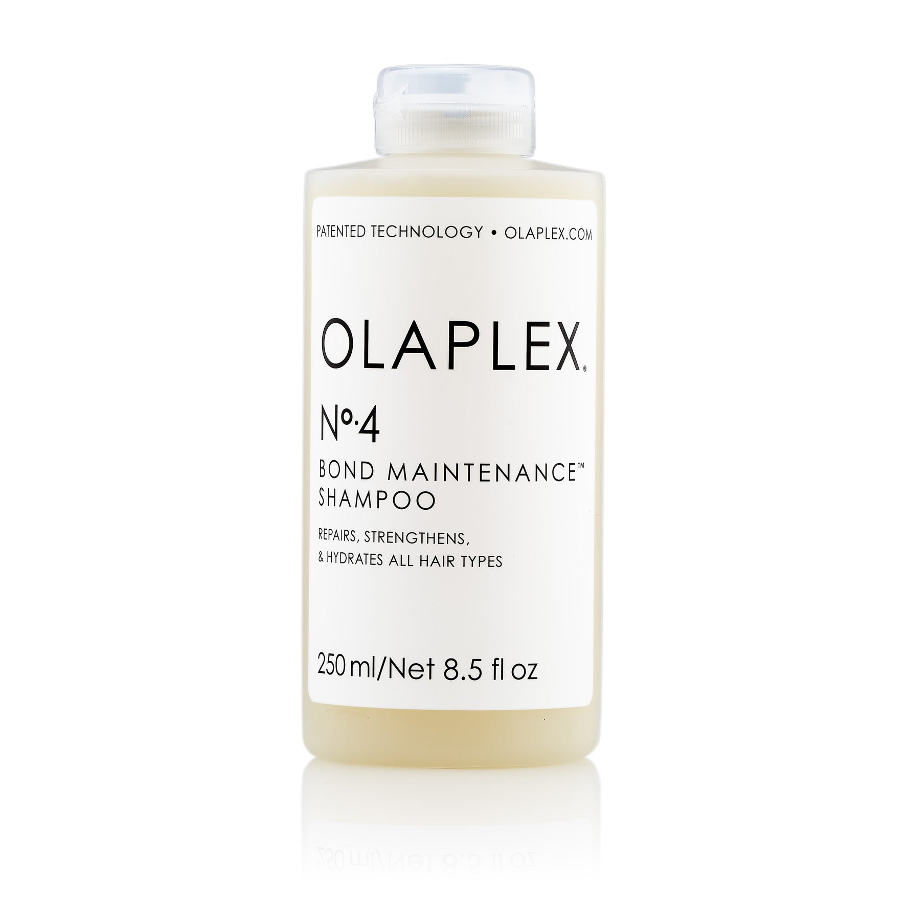Olaplex No4 Shampoo