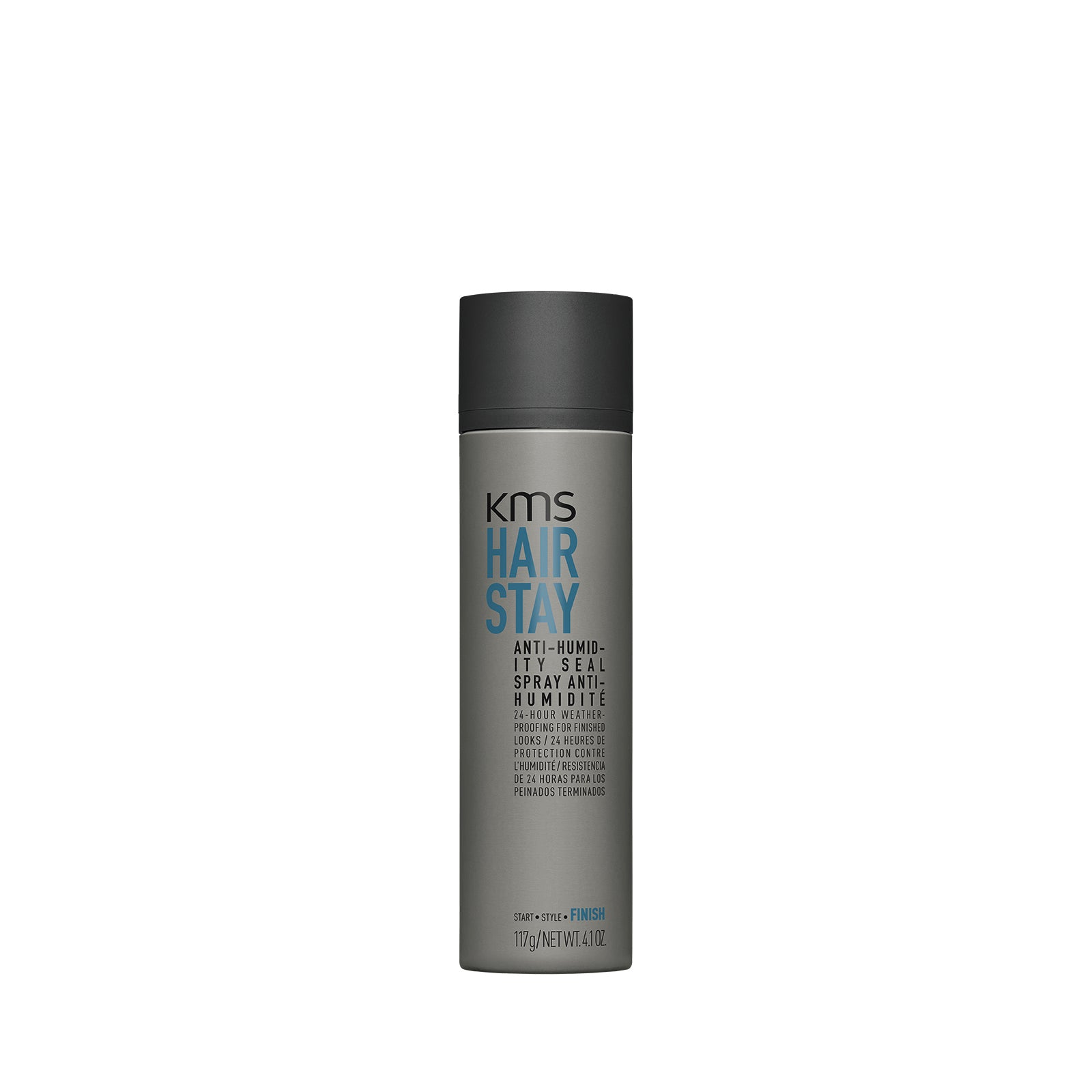 KMS Hairstay Anti-humidity Seal