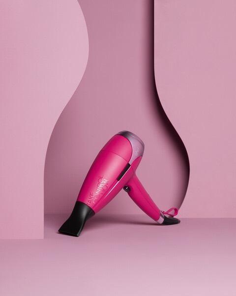 GHD Helios Pink Collection Hair Dryer