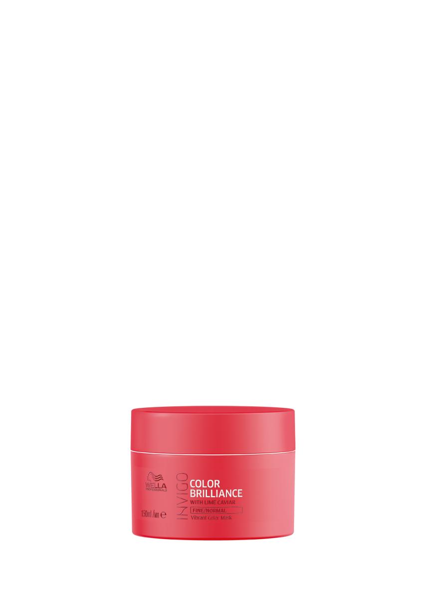 Wella IN Brilliance Mask