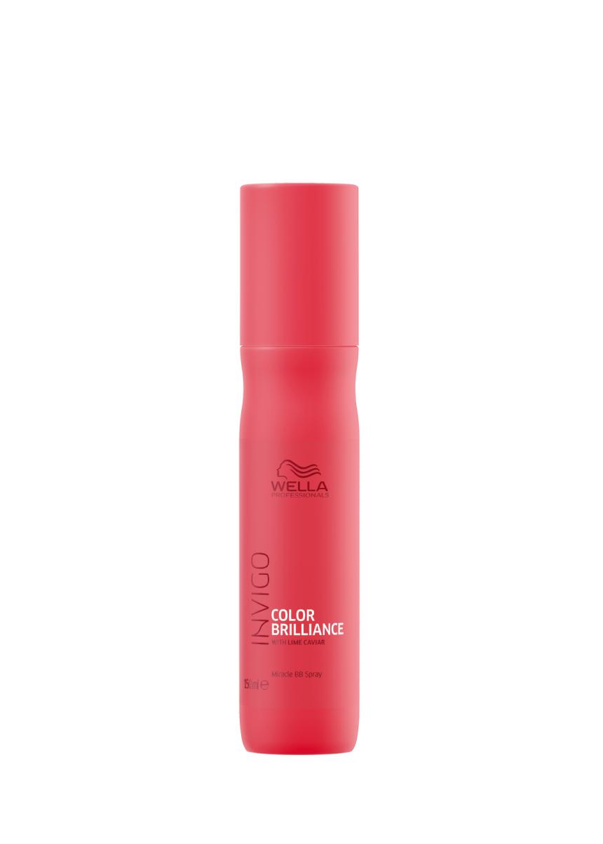 Wella IN Brilliance BB spray