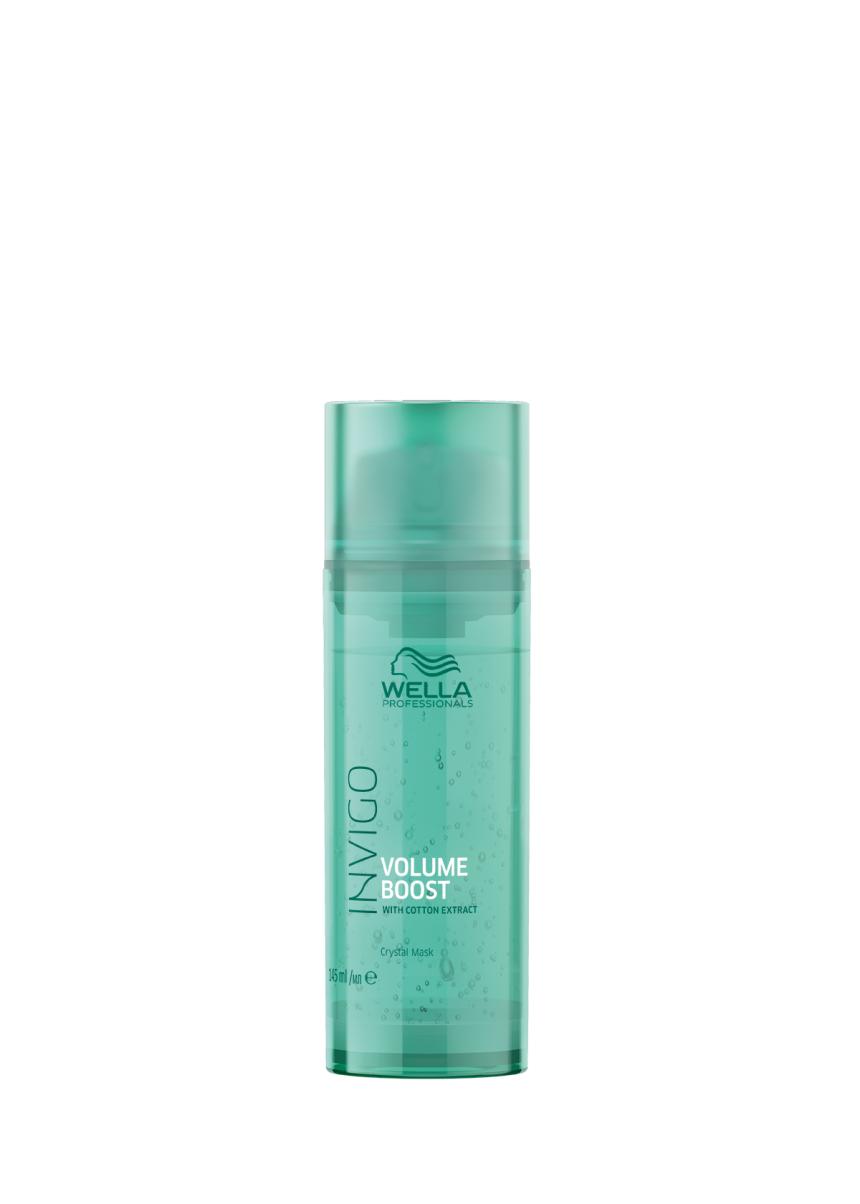 Wella IN Volume Crystal Mask