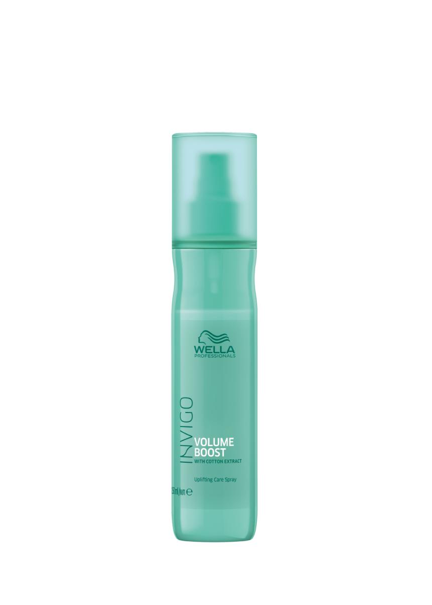 Wella IN Volume Uplifting Spray