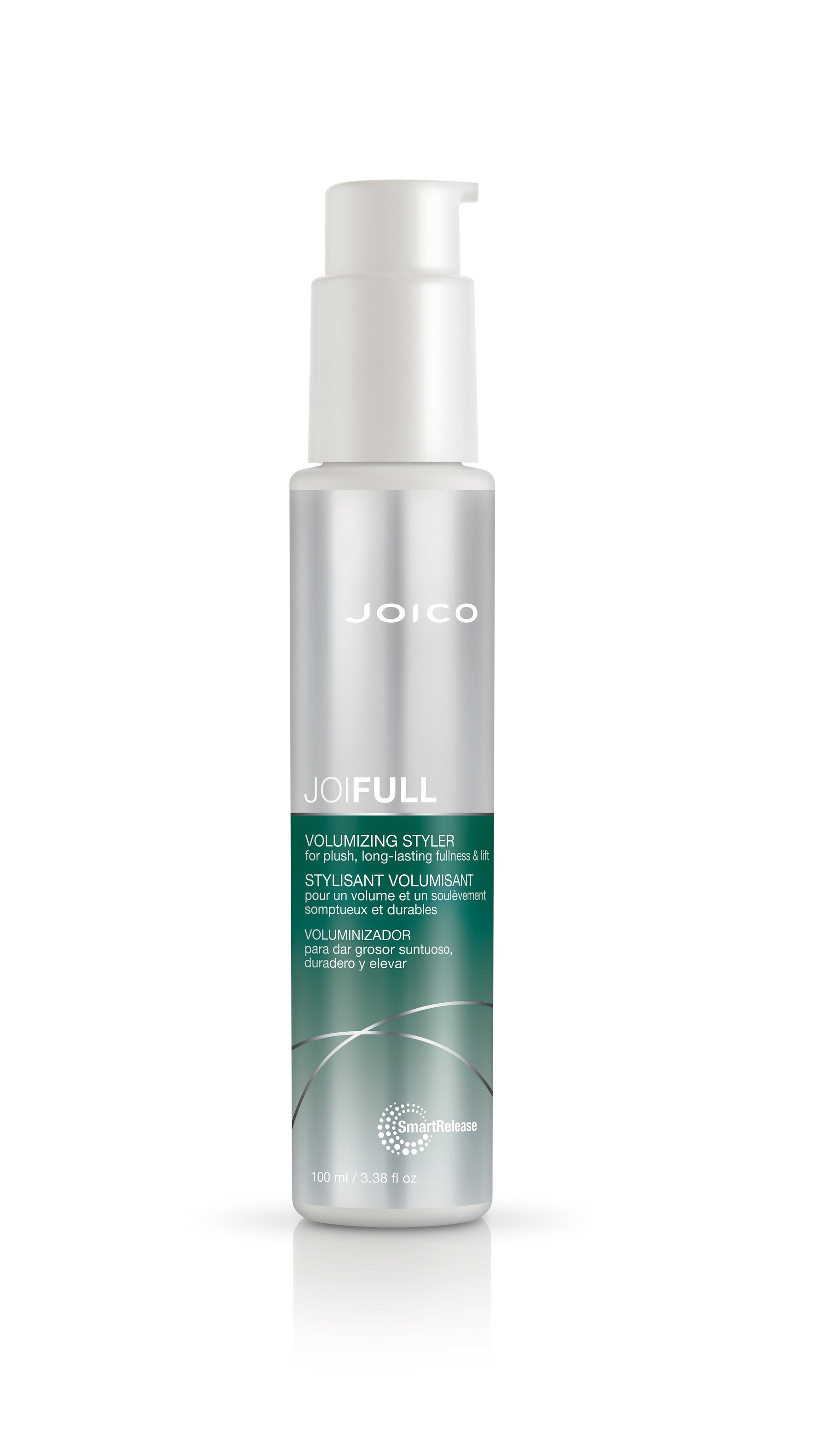 Joico JoiFull volumizing styler