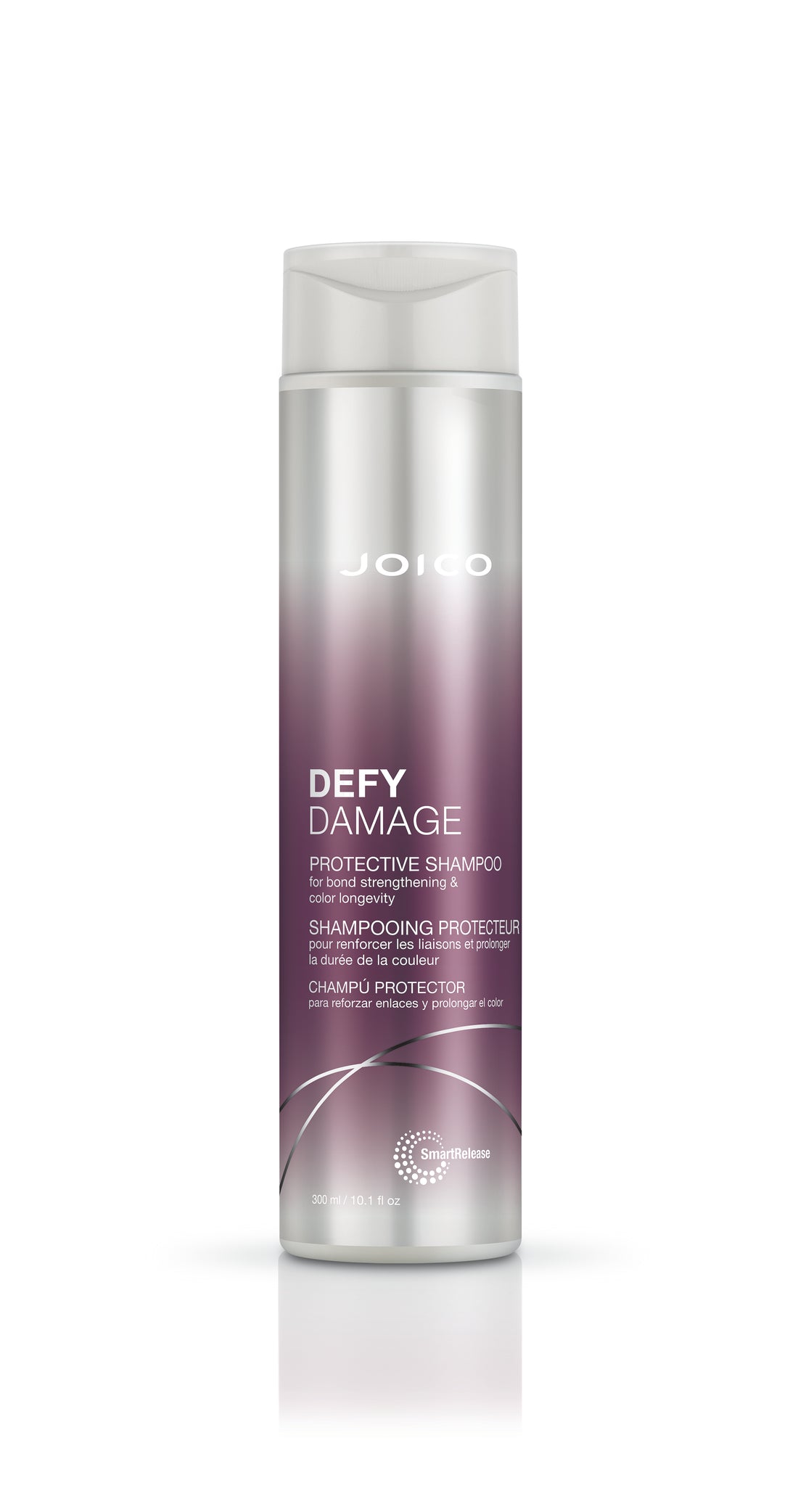 Joico Defy damage shampoo
