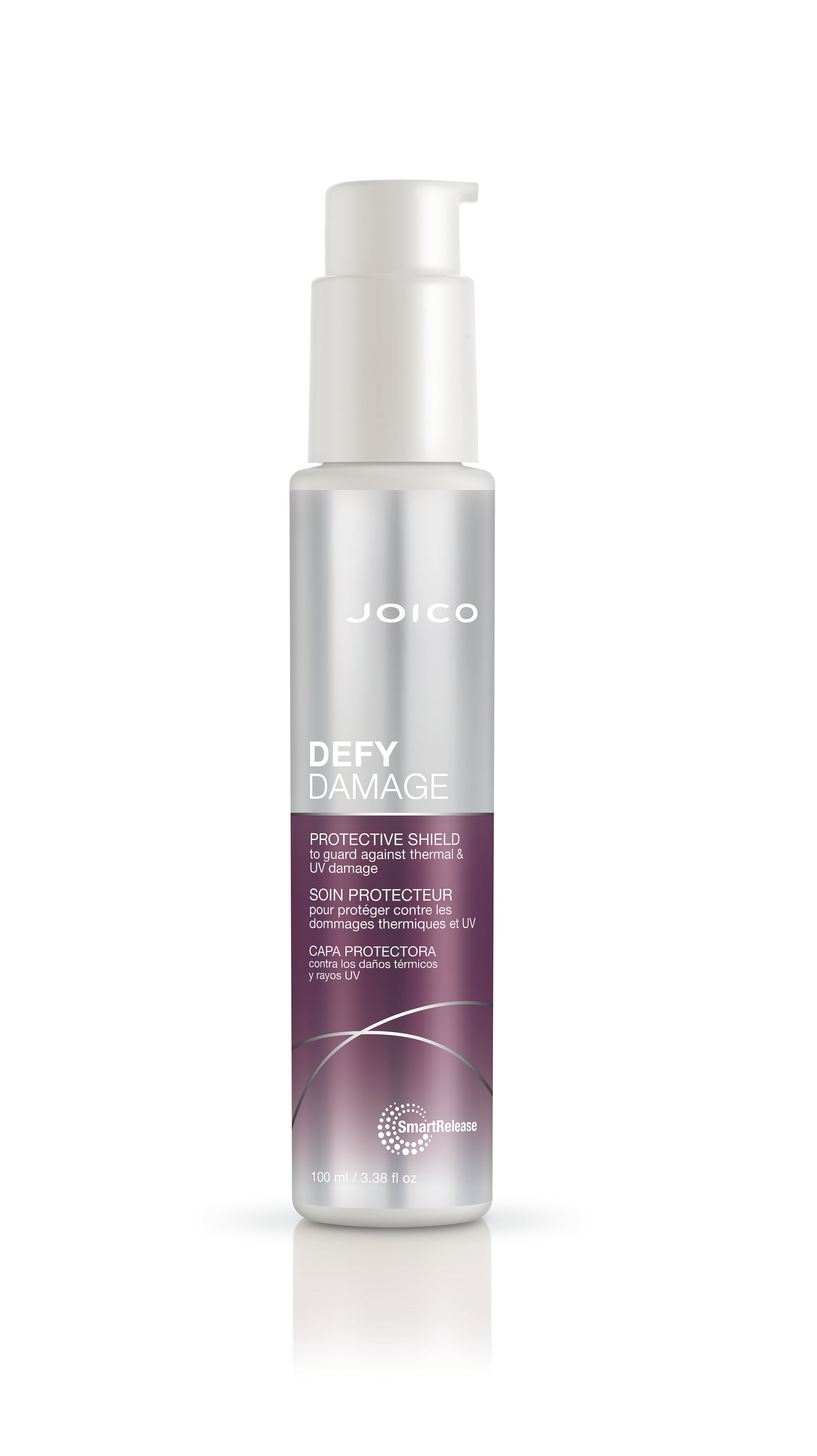 Joico Defy damage shield