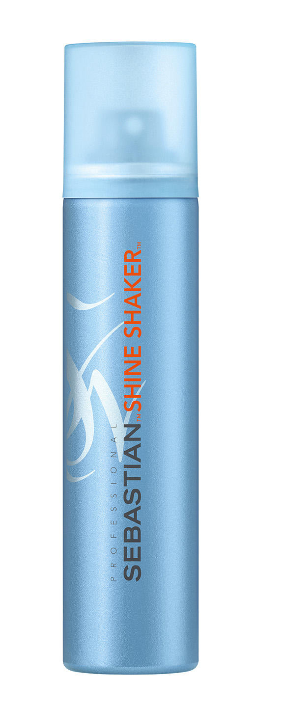 Sebastian Shine Shaker