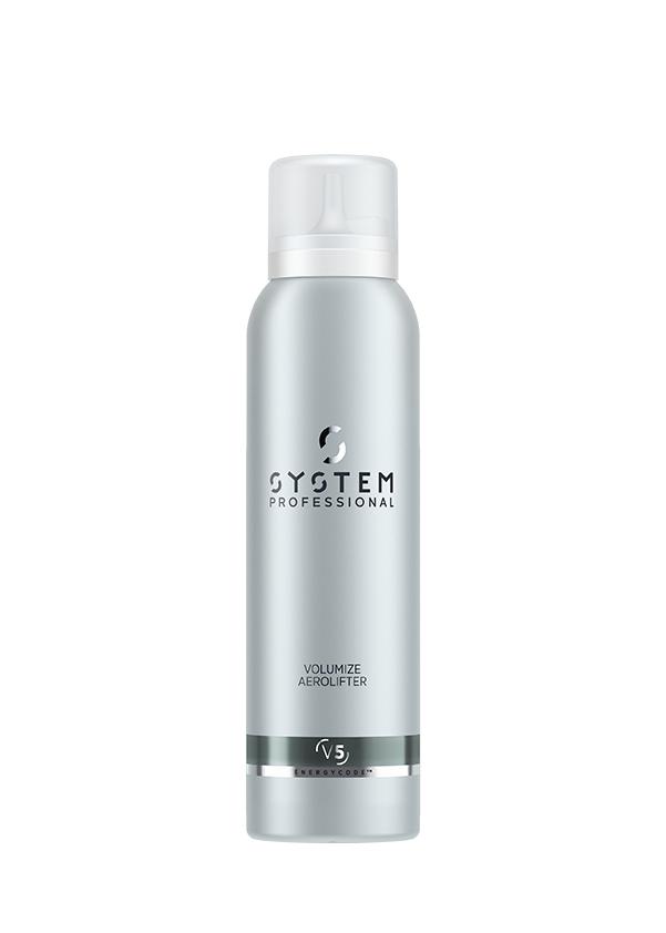 System Professional Volumize Aerolifter