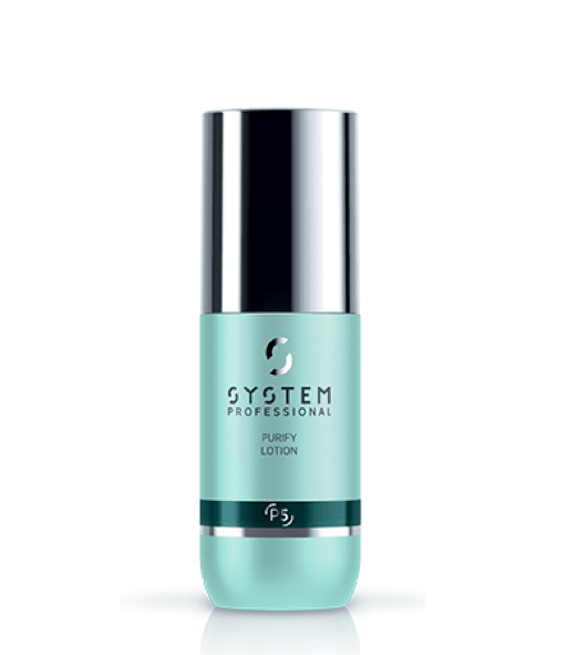 System Professional Purify Lotion