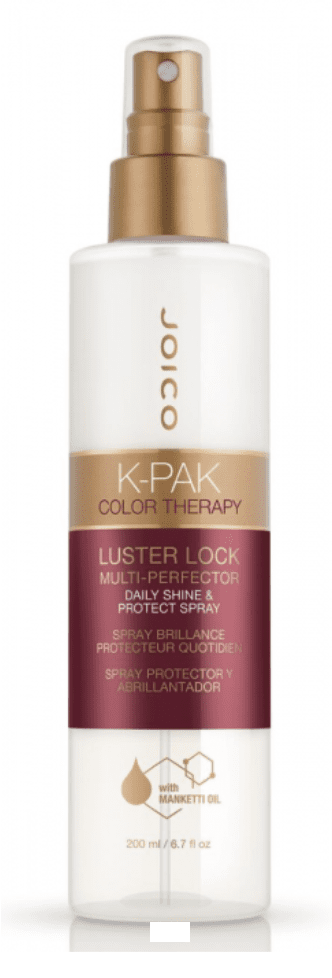 Joico K-pak Luster Lock Spray