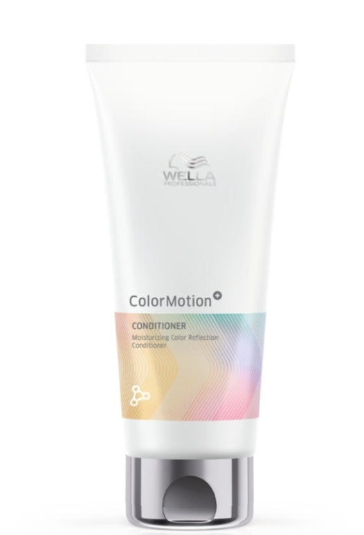 Wella Colour Motion Conditioner