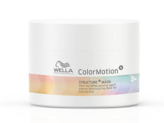 Wella Colour Motion Mask