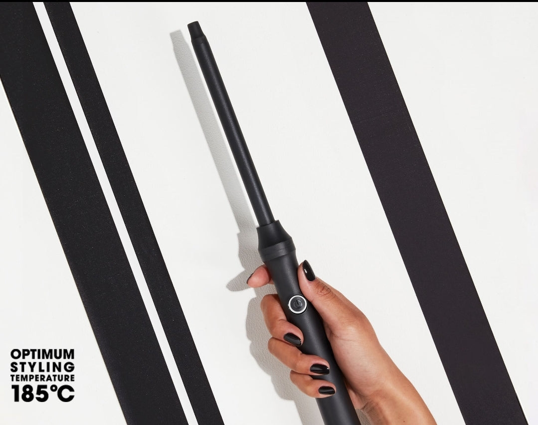 GHD curve thin wand