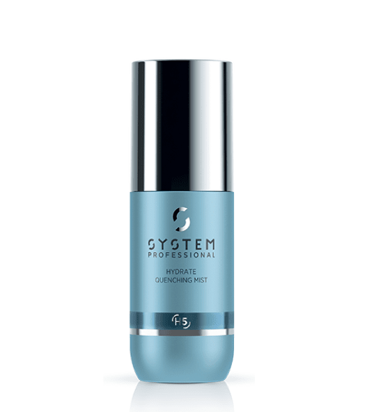 Sp Hydrate Quenching Mist