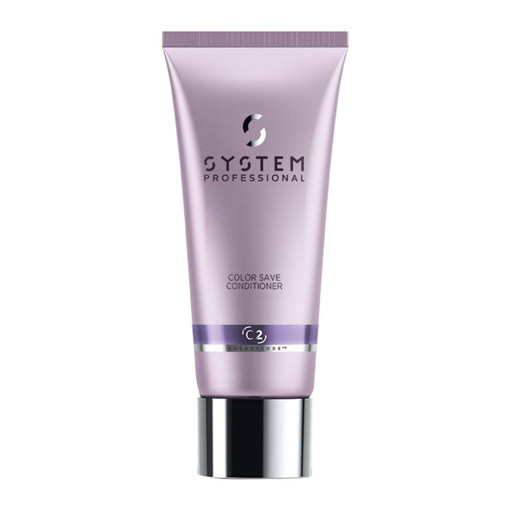 System Professional Colour Save Conditioner