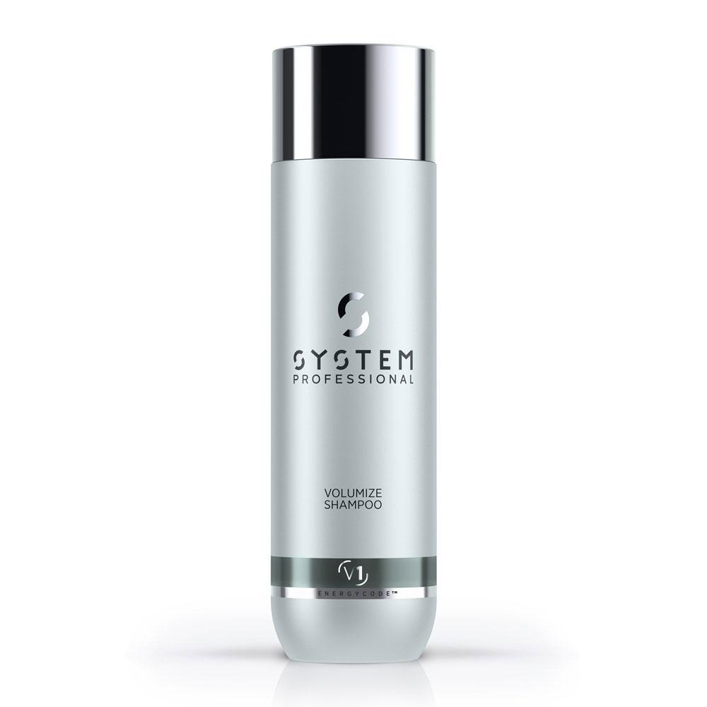 System Professional Volumize Shampoo