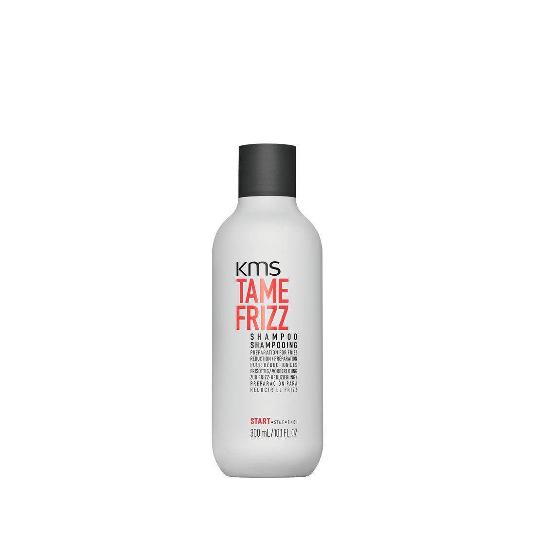 KMS Tamefrizz Shampoo