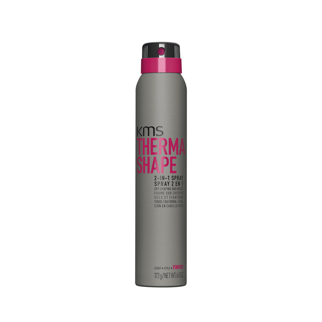 KMS Therma 2-in-1 Spray