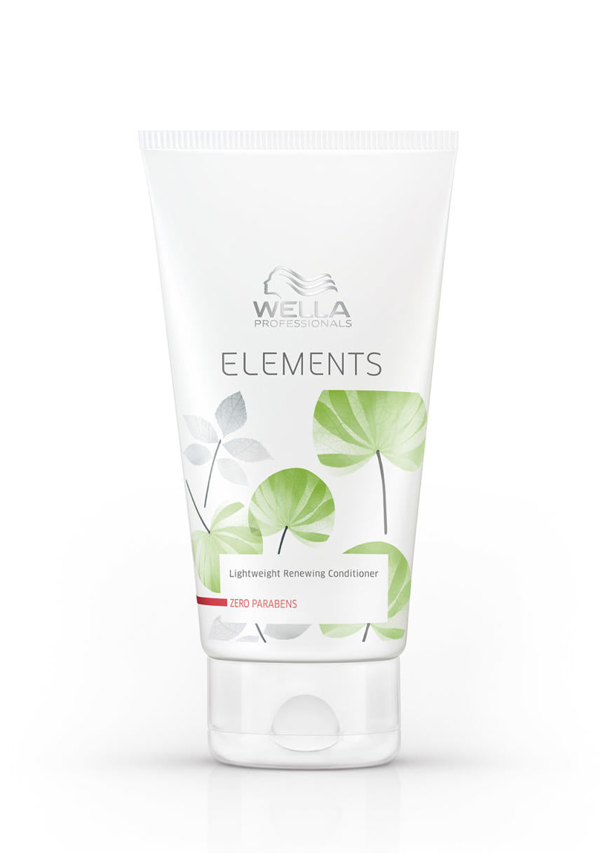 Wella Elements Conditioner