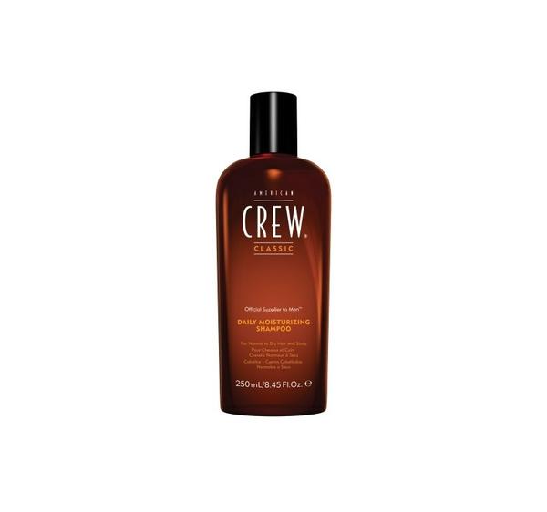 American Crew Daily Moisturizing Shampoo