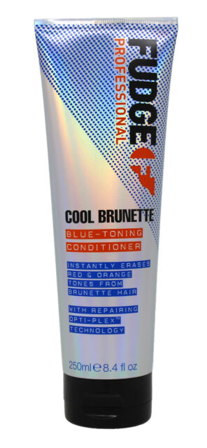 Fudge Cool Brunette Conditioner