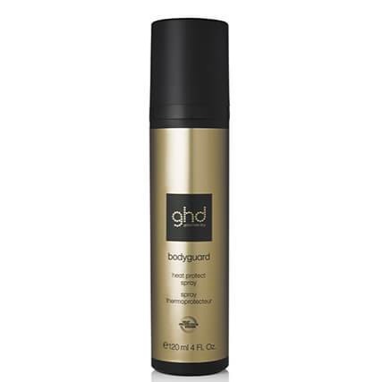 ghd Bodyguard - Heat Protection spray