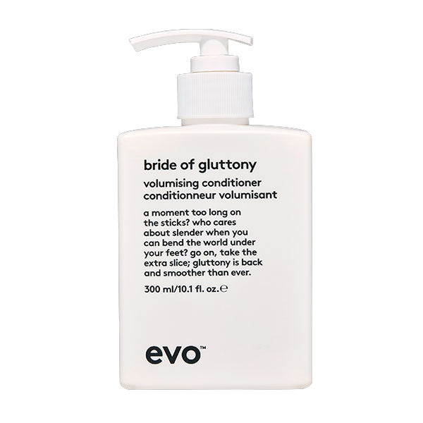 Evo Bride of Gluttony Volume Conditioner